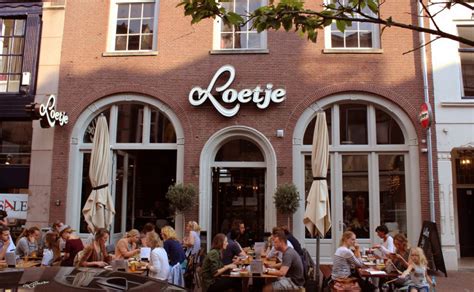 loetje amsterdam